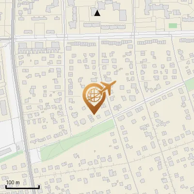 Karte Doevelweg 20, 12353 Berlin