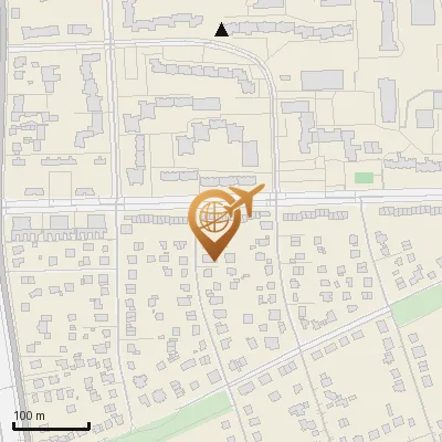 Foto zu Doevelweg 3, 12353 Berlin