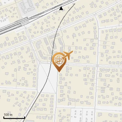 Karte Dohlengrund 14, 12683 Berlin