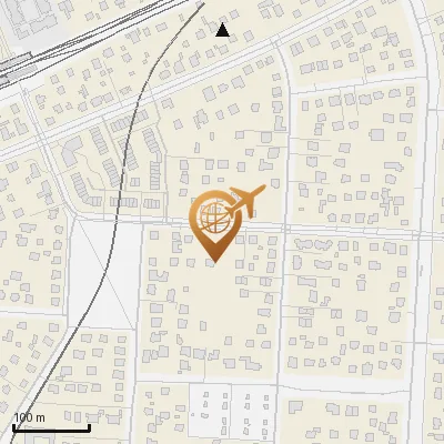 Karte Dohlengrund 24, 12683 Berlin