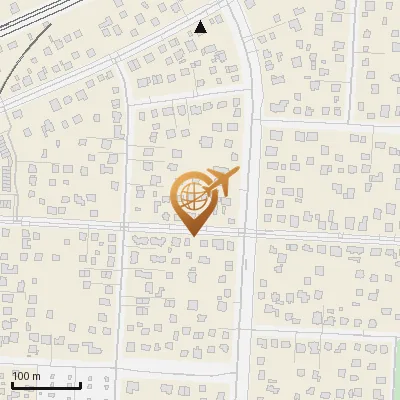 Karte Dohlengrund 41, 12683 Berlin