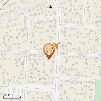 Karte Dohlengrund 44, 12683 Berlin