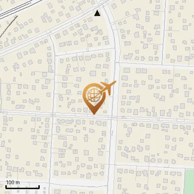 Karte Dohlengrund 45, 12683 Berlin