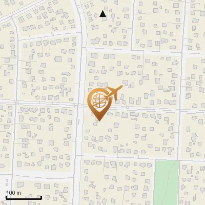 Karte Dohlengrund 52, 12683 Berlin