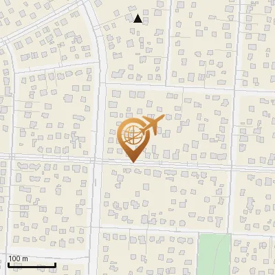 Karte Dohlengrund 53, 12683 Berlin