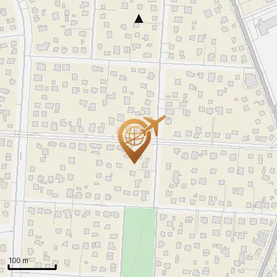 Karte Dohlengrund 72, 12683 Berlin