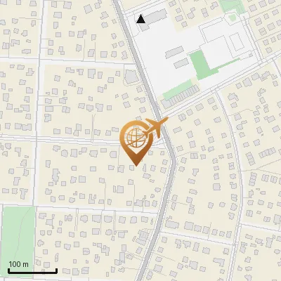 Karte Dohlengrund 94, 12683 Berlin