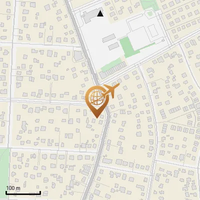 Karte Dohlengrund 98, 12683 Berlin