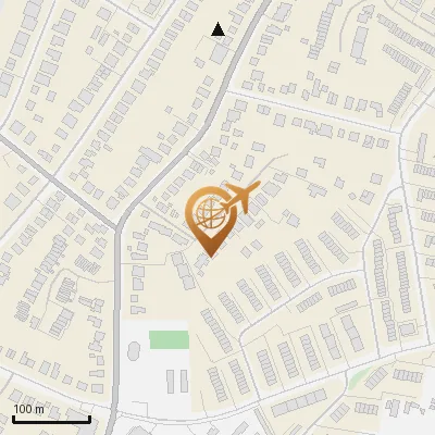 Karte Dohlenhorst 1-10, 22453 Hamburg