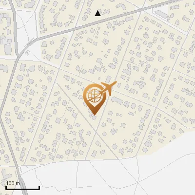 Foto zu Dohlenstraße 9-11, 13505 Berlin