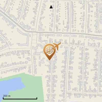 Karte Dohlenweg 1-17, 50829 Köln