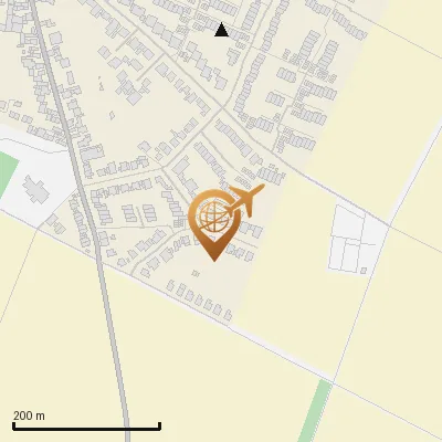 Karte Dohlenweg 13-22, 50997 Köln