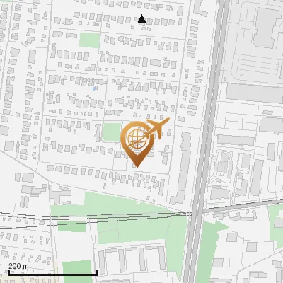 Karte Dohlenweg 2, 80937 München