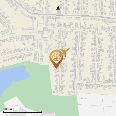 Karte Dohlenweg 20-31, 50829 Köln