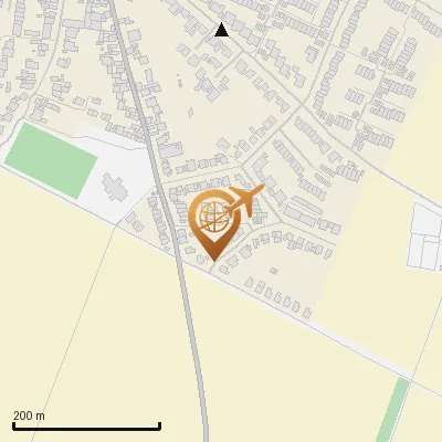 Karte Dohlenweg 1-9, 50997 Köln