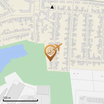 Karte Dohlenweg 34-39, 50829 Köln