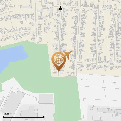 Karte Dohlenweg 41-46, 50829 Köln