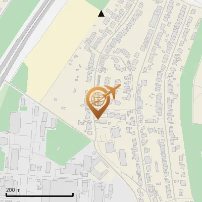 Karte Dohmengasse 9-17, 50829 Köln