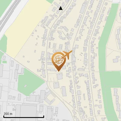 Karte Dohmengasse 2-7, 50829 Köln