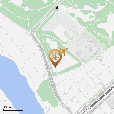 Foto zu Dohnagestell 10, 13351 Berlin