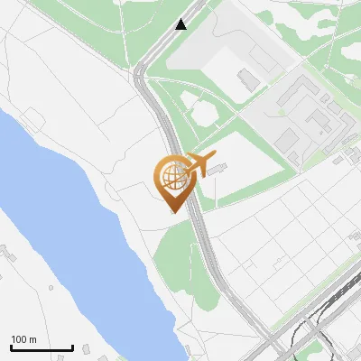 Foto zu Dohnagestell 3, 13351 Berlin