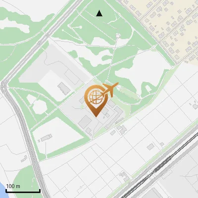 Foto zu Dohnagestell 9, 13351 Berlin