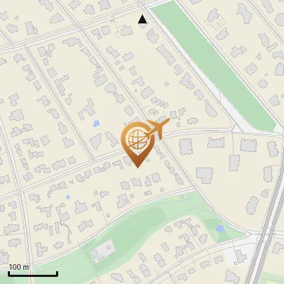 Foto zu Dohnenstieg 10, 14195 Berlin