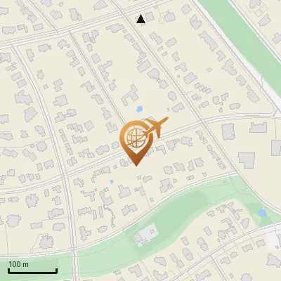 Foto zu Dohnenstieg 12-16, 14195 Berlin