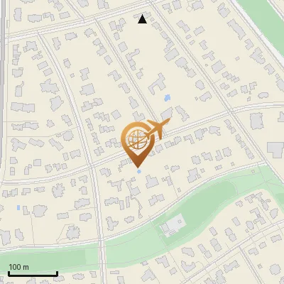 Foto zu Dohnenstieg 17-18, 14195 Berlin