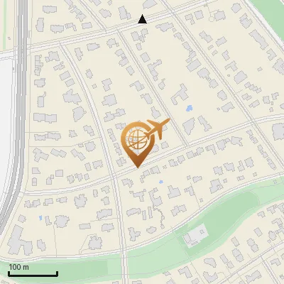 Karte Dohnenstieg 19, 14195 Berlin