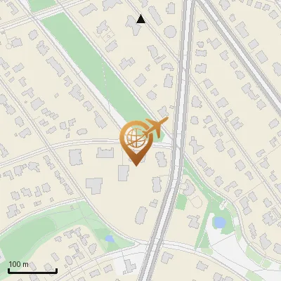 Foto zu Dohnenstieg 2, 14195 Berlin