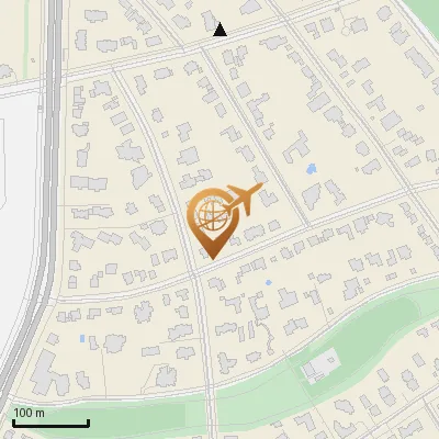 Karte Dohnenstieg 21, 14195 Berlin