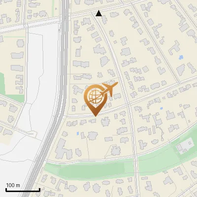 Foto zu Dohnenstieg 25-28, 14195 Berlin