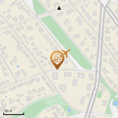 Foto zu Dohnenstieg 3, 14195 Berlin