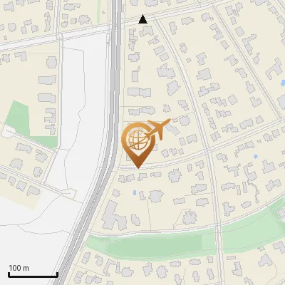 Foto zu Dohnenstieg 29-31, 14195 Berlin