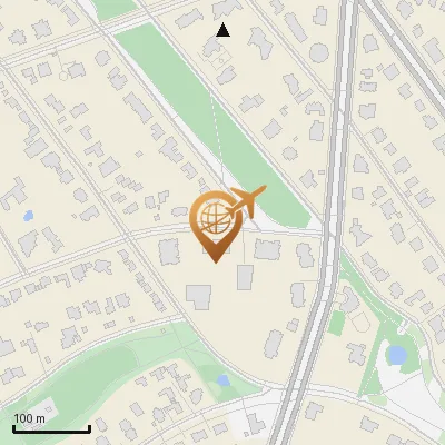 Foto zu Dohnenstieg 4-6, 14195 Berlin