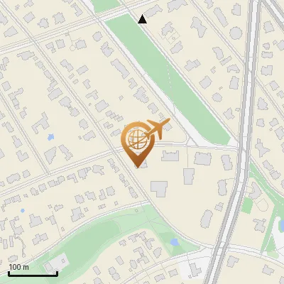 Foto zu Dohnenstieg 7-8, 14195 Berlin