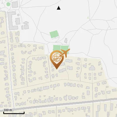 Foto zu Doktorberg 21, 21029 Hamburg