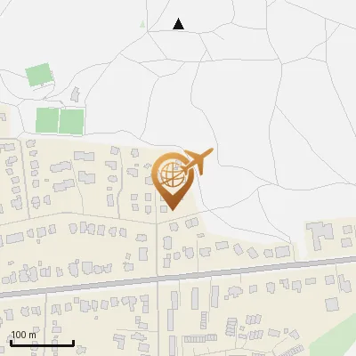 Karte Doktorberg 35-38, 21029 Hamburg