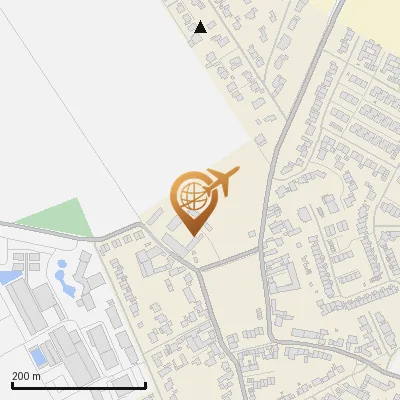 Karte Doktorshof 1, 50765 Köln