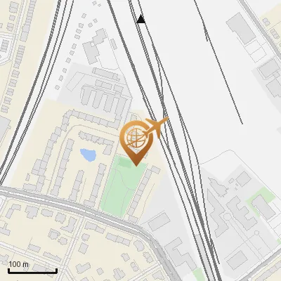 Foto zu Doldenweg 1, 12169 Berlin