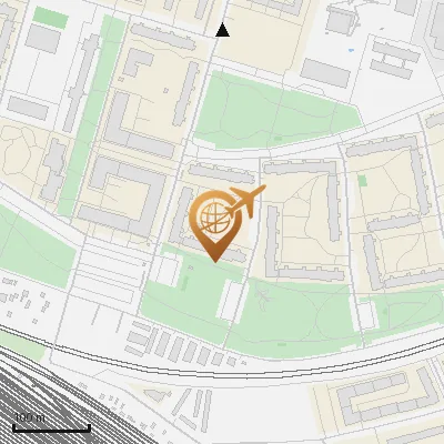 Foto zu Dolgenseestraße 16-18, 10319 Berlin