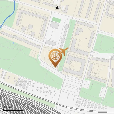 Foto zu Dolgenseestraße 21, 10319 Berlin