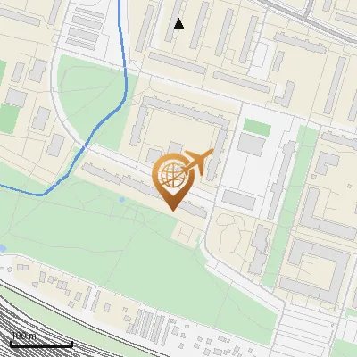 Foto zu Dolgenseestraße 25-29, 10319 Berlin