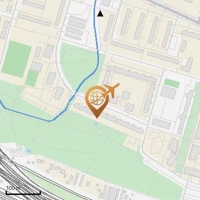 Foto zu Dolgenseestraße 30-38, 10319 Berlin