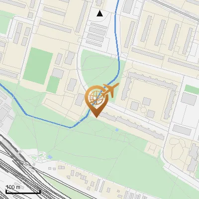 Foto zu Dolgenseestraße 39, 10319 Berlin