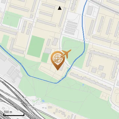 Foto zu Dolgenseestraße 40-41, 10319 Berlin