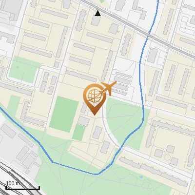 Foto zu Dolgenseestraße 42-43, 10319 Berlin