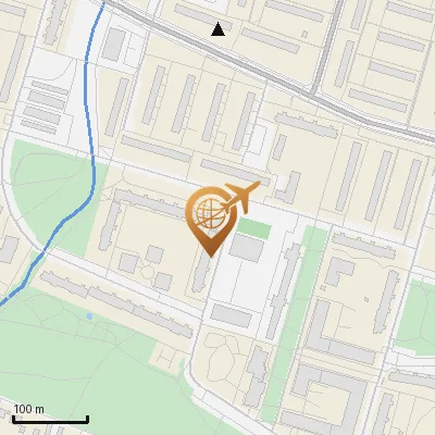 Foto zu Dolgenseestraße 54-59, 10319 Berlin