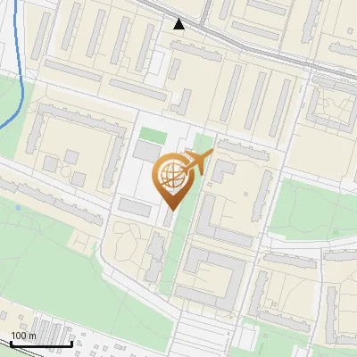 Foto zu Dolgenseestraße 60, 10319 Berlin